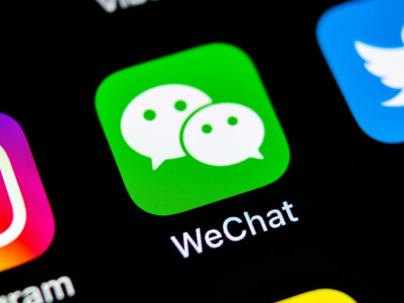 微信好友提取 微信好友提取